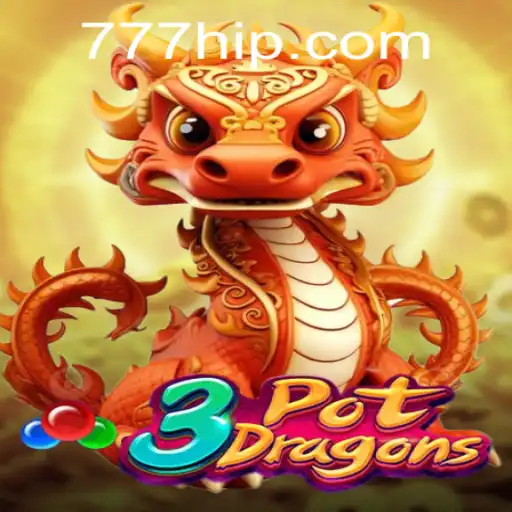 3PotDragons: Mergulhe na Emoção dos Jogos de Cassino Online