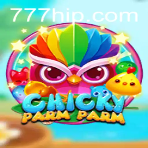 ChickyParmParm: Uma Introdução ao Jogo e suas Regras