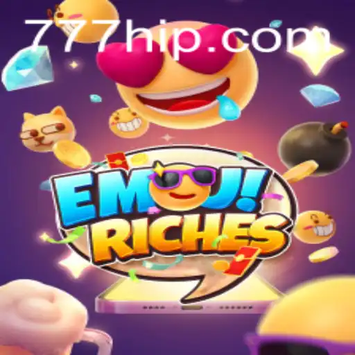 Explorando o Fascinante Mundo de EmojiRiches e a Conexão com 777H.COM