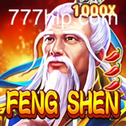 Descubra o Fascinante Mundo de FengShen em 777H.COM