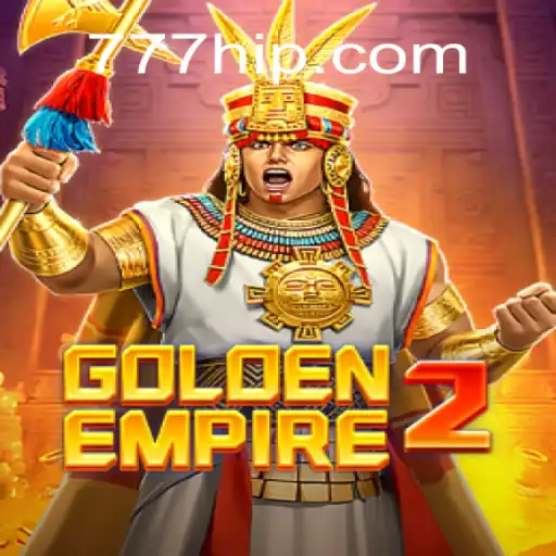 GoldenEmpire2: Um Mergulho no Mundo de Aventuras e Estratégia