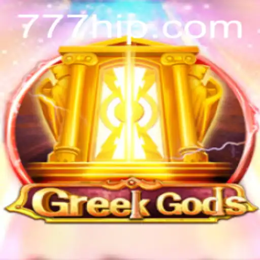 Descubra o Universo Fascinante de GreekGods: Um Mundo de Estratégia e Aventura