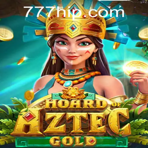 Hoard of Aztec Gold: Um Mergulho no Mundo do Jogo 777H.COM