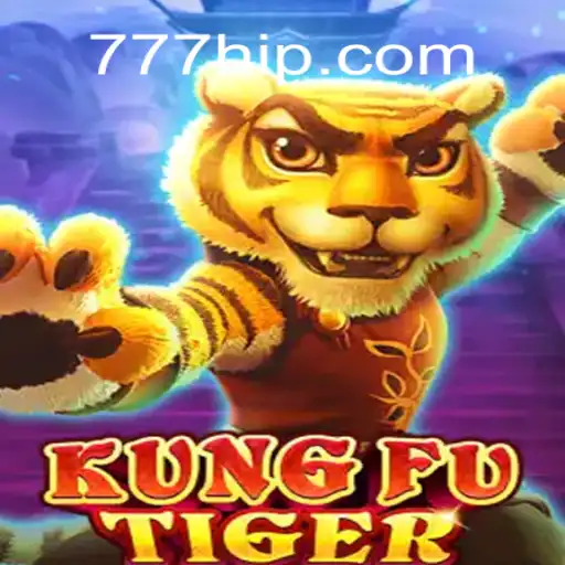 Explorando o Mundo de KungFuTiger e 777H.COM