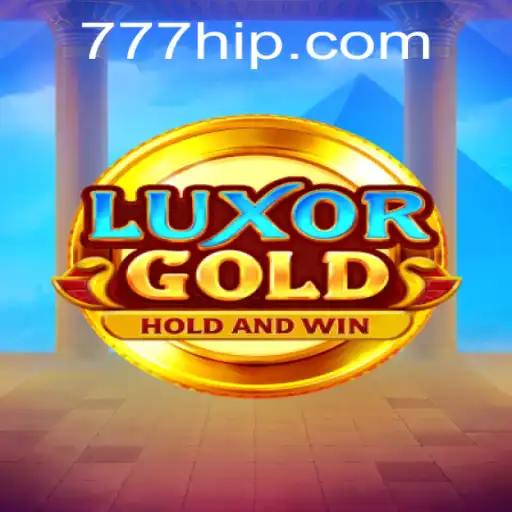 Descubra LuxorGold: A Nova Sensação dos Jogos Online