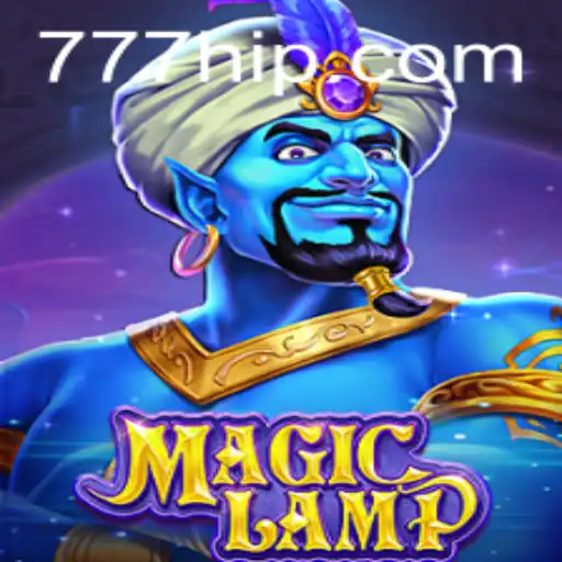 MagicLamp: Descubra o Fascínio deste Jogo Inovador