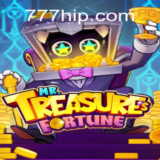 Descubra o Fascinante Mundo de MrTreasuresFortune no 777H.COM