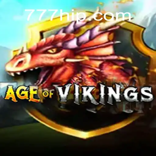 Descubra AgeofViking: Uma Jornada Épica no Mundo dos Vikings
