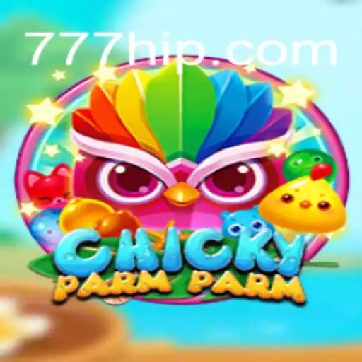 ChickyParmParm: Uma Introdução ao Jogo e suas Regras