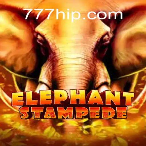 ElephantStampede: A Excitante Aventura Virtual do 777H.COM