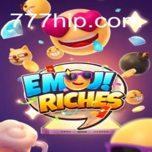 Explorando o Fascinante Mundo de EmojiRiches e a Conexão com 777H.COM