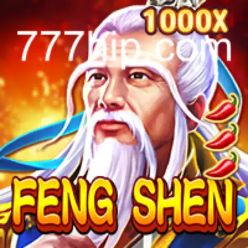 Descubra o Fascinante Mundo de FengShen em 777H.COM