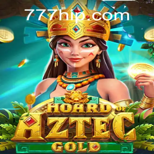 Hoard of Aztec Gold: Um Mergulho no Mundo do Jogo 777H.COM