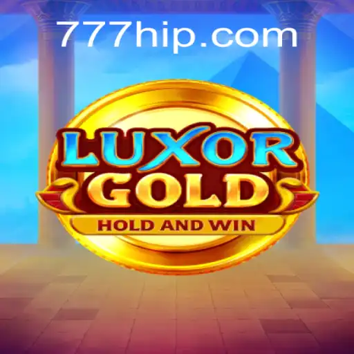 Descubra LuxorGold: A Nova Sensação dos Jogos Online