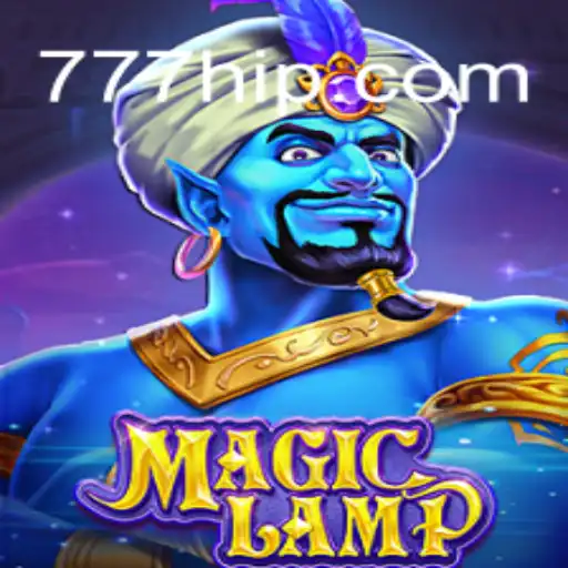 MagicLamp: Descubra o Fascínio deste Jogo Inovador