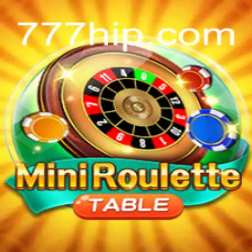 Descubra o Fascinante Mundo do MiniRoulette em 777H.COM