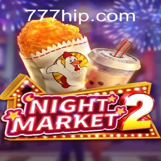 NightMarket2: Um Mergulho no Jogo Inovador de 777H.COM