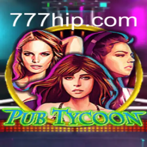 Descubra o Excitante Mundo de PubTycoon
