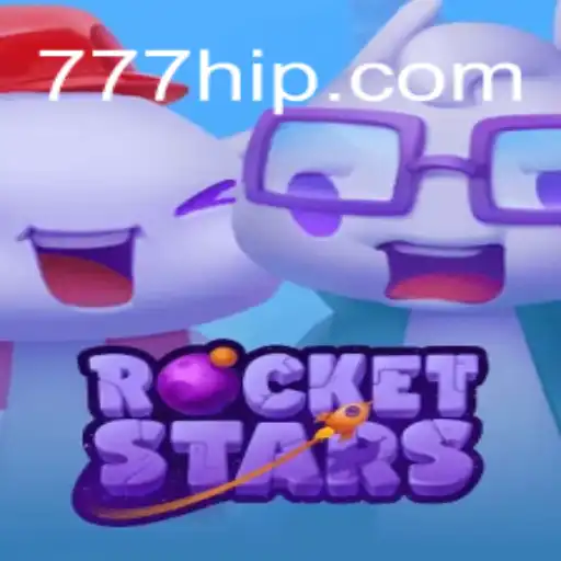 Explorando RocketStars: Um Mergulho no Universo de 777H.COM