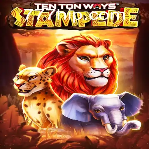 Desvendando TenTonWaysStampede: Um Mergulho no Mundo das Caçadas Virtuais