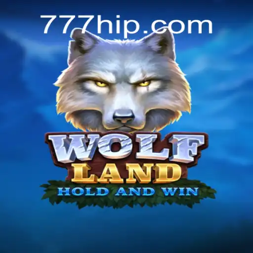 WolfLand: Explorando o Mundo Selvagem de 777H.COM