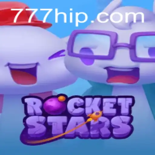 Explorando RocketStars: Um Mergulho no Universo de 777H.COM