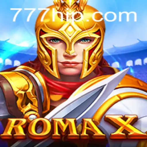 Explorando RomaX: O Fenômeno do Novo Jogo e Sua Conexão com 777H.COM