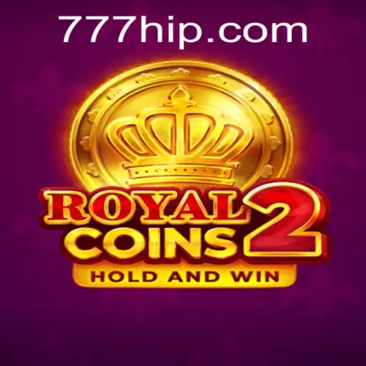 Descubra as Emoções de RoyalCoins2 no 777H.COM