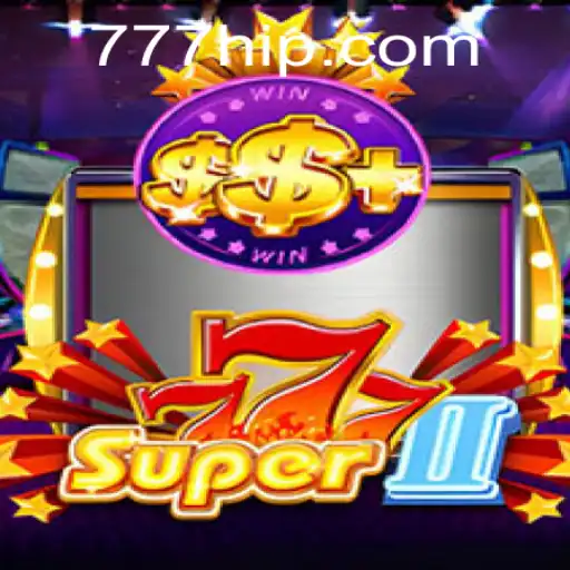 Descubra o Fascinante Mundo de Super777II: Uma Jornada de Emoção e Estratégia